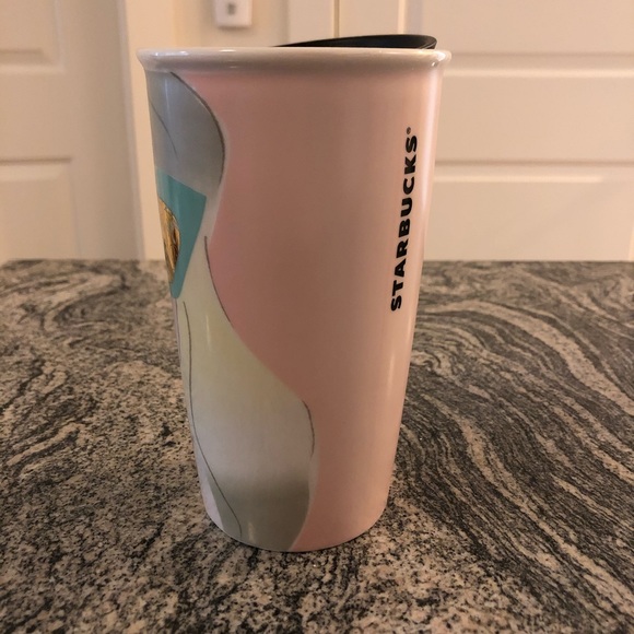 2016 Release Starbucks Los Angeles Cup - Picture 6 of 14